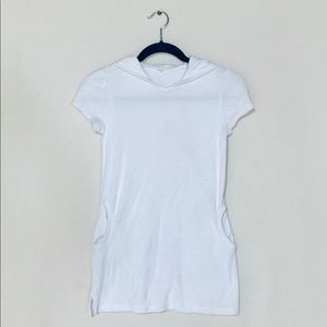 girls swimsuit coverup dress